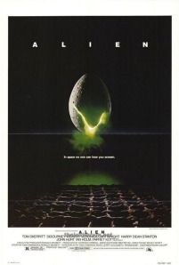 Alien the 8th passenger